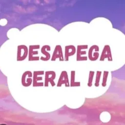 DESAPEGA QUE EU QUERO 🩷✨🎀🛍️