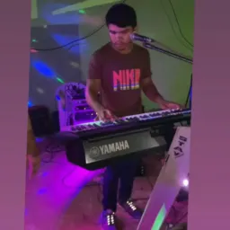 Wesley do piseiro a pegada do forró
