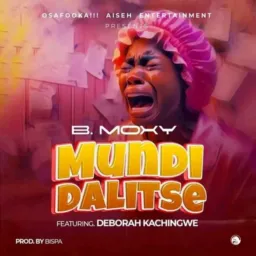 B.MOXY MW🇲🇼 UPDATES 🎙️🎚️🎤