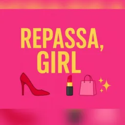 Repassa, Girl 🛍️