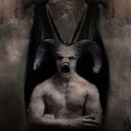 Grupo do demônio