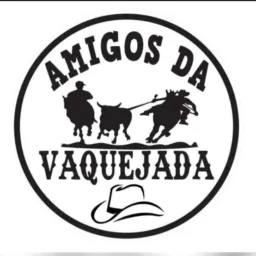 Amigos da vaquejada