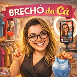 Brechó da Cá 💕🛍️