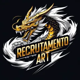RECRUTAMENTO DA ART SPORTS 1