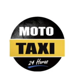 MOTOTAXI DISPONÍVEL ✅