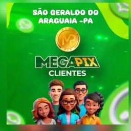 CLIENTES  MEGA PIX , SAGA & REGIÃO