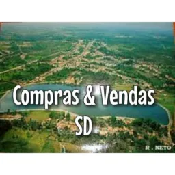 Compras & Vendas SD ✅