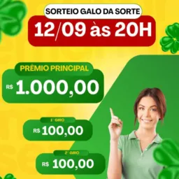 VENDAS LIVRES POSSE-GO