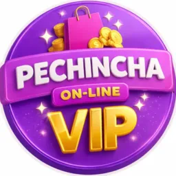 🛍️Pechincha Online VIP#6