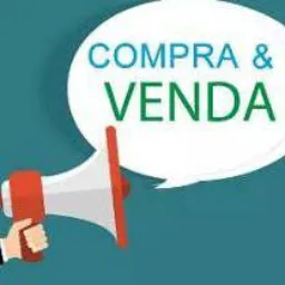 VENDAS E COMPRAS DE SENA
