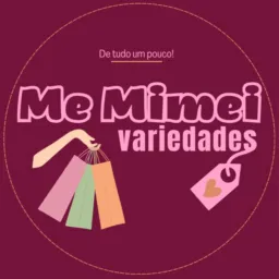 Me Mimei •Variedades• 🛍️