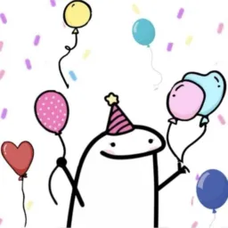 Grupo So Festa 🥳🎂🥳