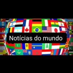 Notícias do mundo