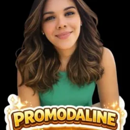 ∆PROMO DA LINE🌸.