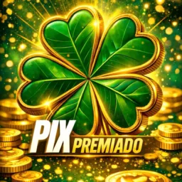 Pix Premiado - Renata Premiações