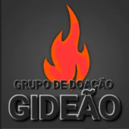*GRUPO DE DOAÇÕES GIDEÃO*🧑🤝🧑👭👬👫