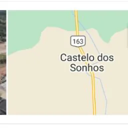 Brechó e desapego castelo