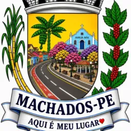 AQUI É MEU LUGAR ❤️
