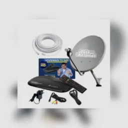 vendas de antenas e serviços em gerais 📡🛠️🪜 grupo da cidade de oriximina