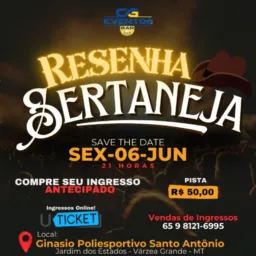 Divulgações geral