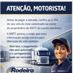 Fretes Rodeiro 2