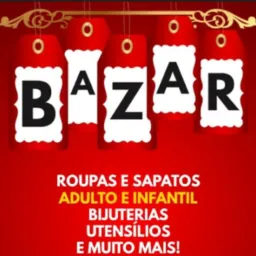 No precinho peças novas e usadas 👠👚👕