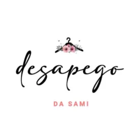 Desapego de Sami 2💕🩷💞