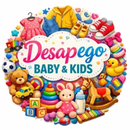 🌈Desapego Baby & Kids CZS