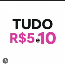 Tudo por até 10,00
