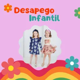 DESAPEGO INFANTIL 🌻🌸