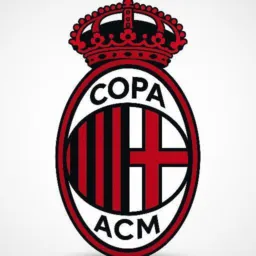 PRE INSCRIÇÃO COPA ACM S1