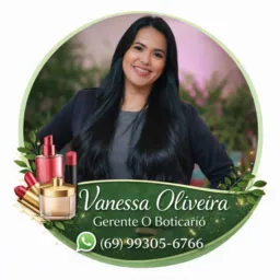 Promoções Exclusivas 🛍️🎉 OBoticário