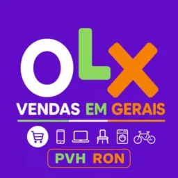 OLX VENDAS EM GERAIS PVH