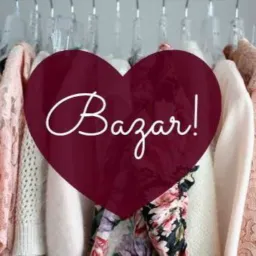 Bazar de roupas semi novas💓