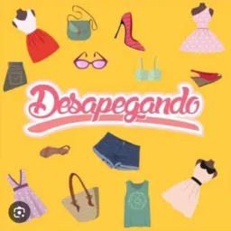 DESAPEGANDO👗👙👛👠👟🕶️