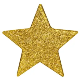 Telemenssagem estrela dourada