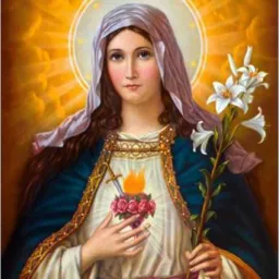 Grupo Sagrado Coração De Maria