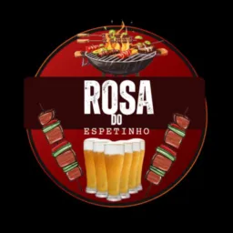 🌹Rosa😋espetinhos 🍢🥃 🍢 pitú😋 temperada 🥃geladas🍻 😜