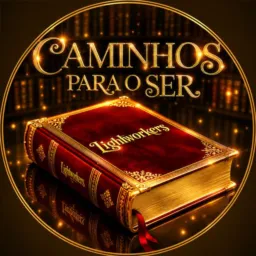 Caminhos para o Ser🌎✨