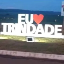 Trindade 2 💖💙