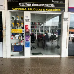 Loja jc celulares 📱