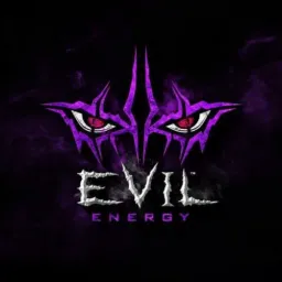 EVIL ENERGY / TROCAS & E VENDAS 🥇