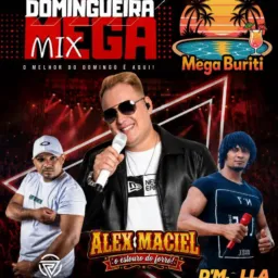 Alex Maciel &Amigos 🎤🎹🎼
