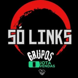 Só Link de Grupos SP 〽️
