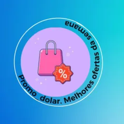 Promoções da semana