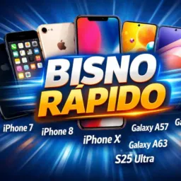 Bisno rápido 💰💸
