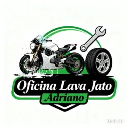 lava jato e oficina do adriano 🏍️