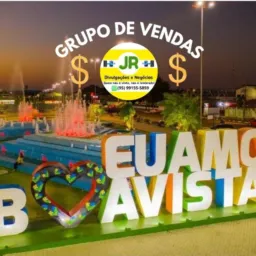 7-BOA VISTA - VENDAS E LINKS.