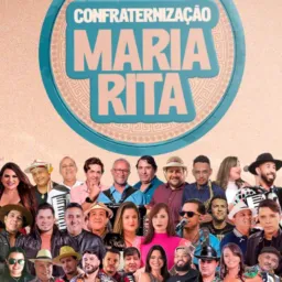 Maria Rita100%Pé de Serra