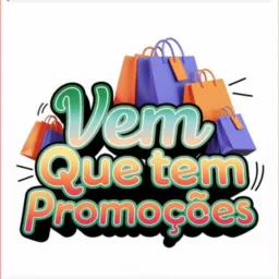 Aqui só promoções 🛍️🎁grupo15